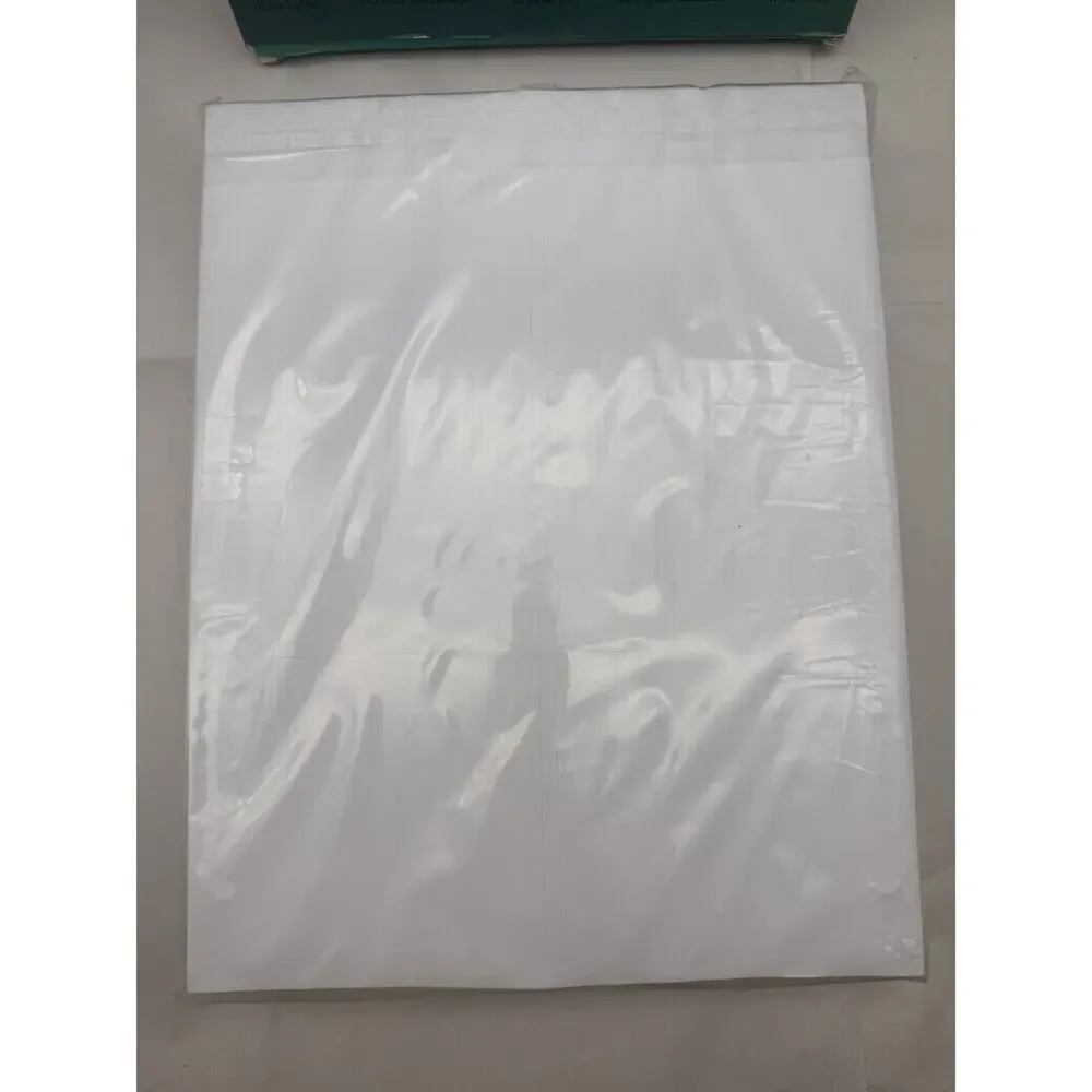 Unbranded printable labels